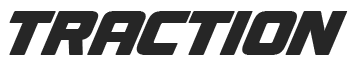 Traction logo