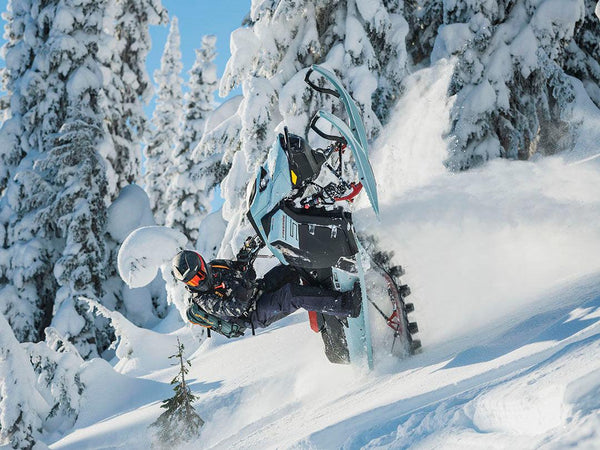 Snow - Traction
