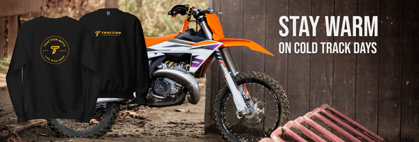 Traction Apparel