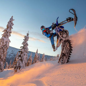 2023 Timbersled ARO 3 Premium - Traction