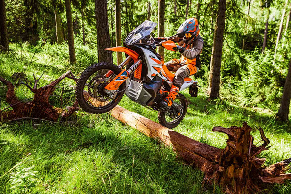 2023 KTM 890 Adventure R