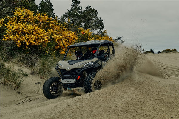 2024 CFMoto ZForce 950 Trail