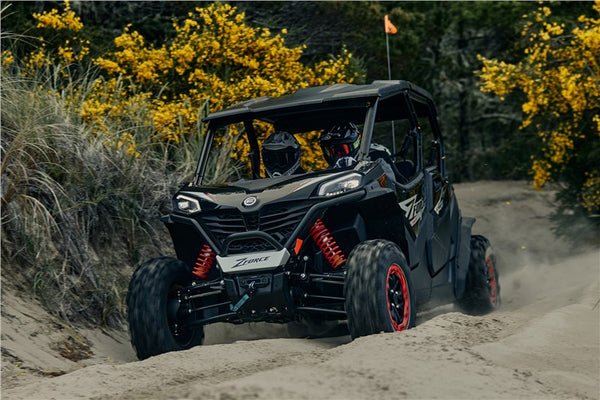 2024 CFMoto ZForce 950 Trail