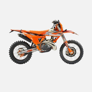 2024 KTM 300 XC-W HARDENDURO - Traction