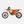 2024 KTM 300 XC-W HARDENDURO - Traction