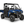 2023 CFMoto UForce 1000 - Traction