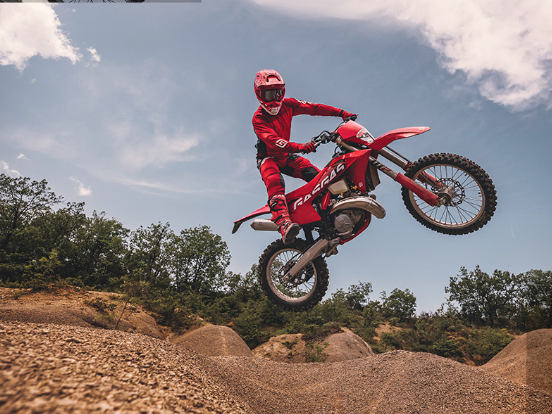 2024 GASGAS EC 300