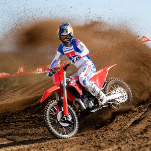 2024 honda crf250r