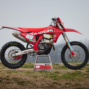 2024 GASGAS EX 350F - Traction