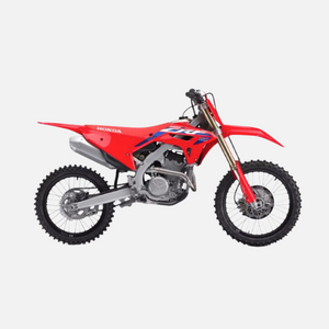 2024 honda crf250r
