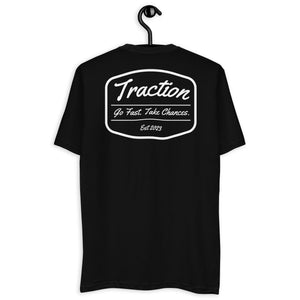 Fast As Hell - LIMITED DROP - Traction