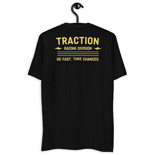 Racing Division Tee