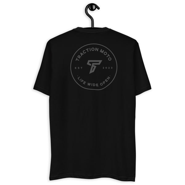 Traction Powersports T-Shirt