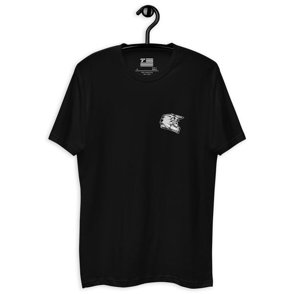 Traction Helmet Tee