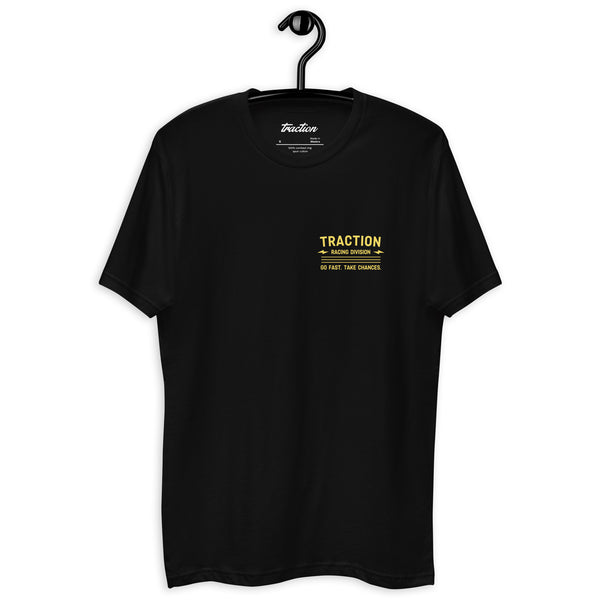 Racing Division Tee