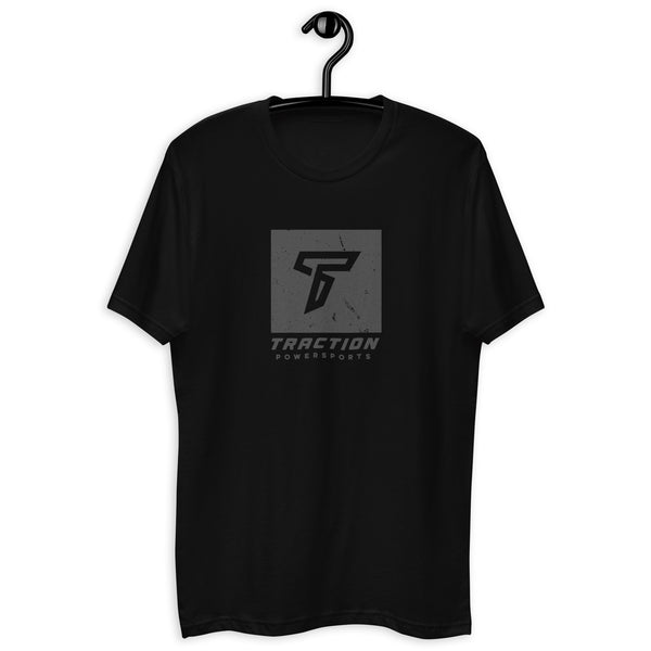 Traction Stamp T-Shirt