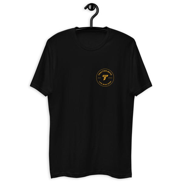 Life Wide Open T-Shirt