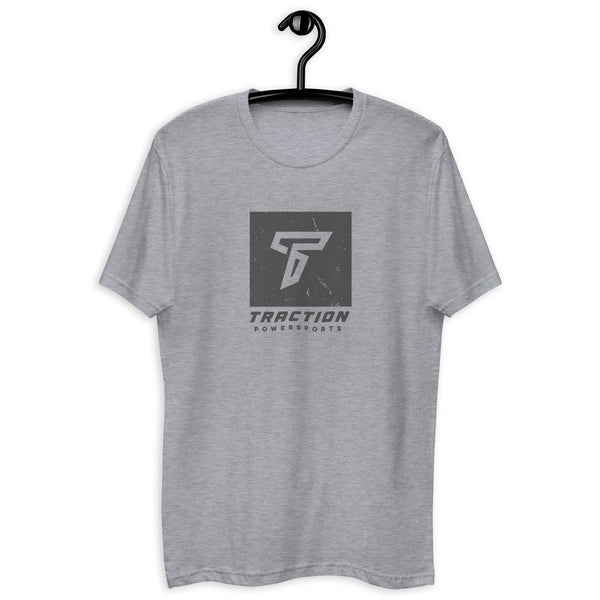 Traction Stamp T-Shirt
