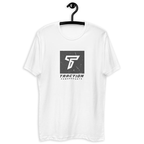 Traction Stamp T-Shirt
