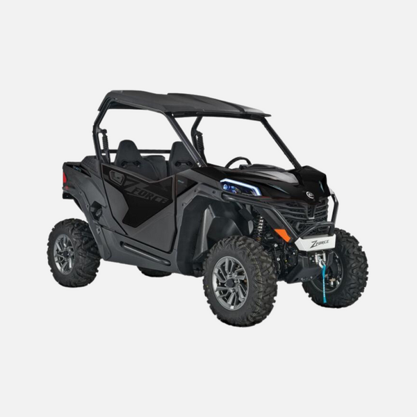 2024 CFMoto ZForce 950 Trail