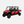 2023 Honda® Pioneer 1000-6 Deluxe Crew - Traction
