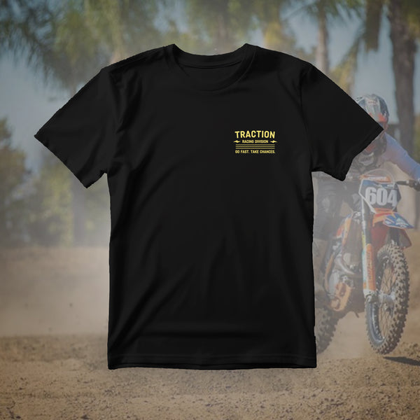 Racing Division Tee