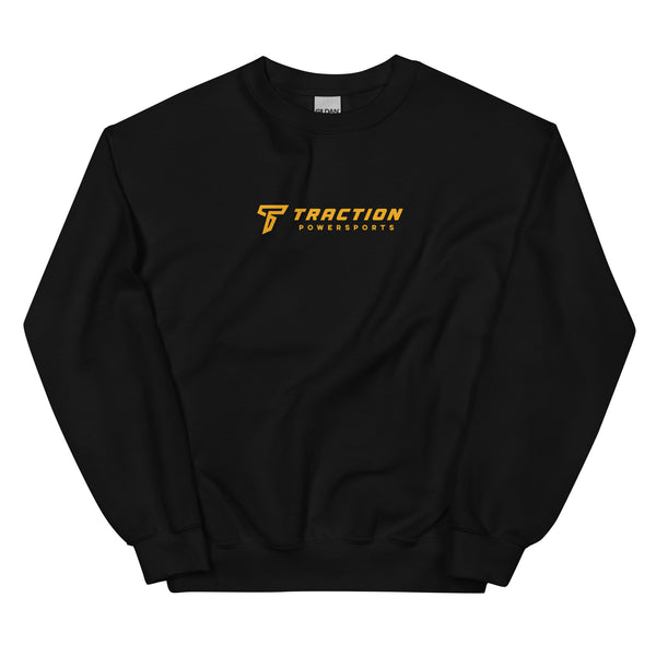 Traction Powersports Sweatshirt