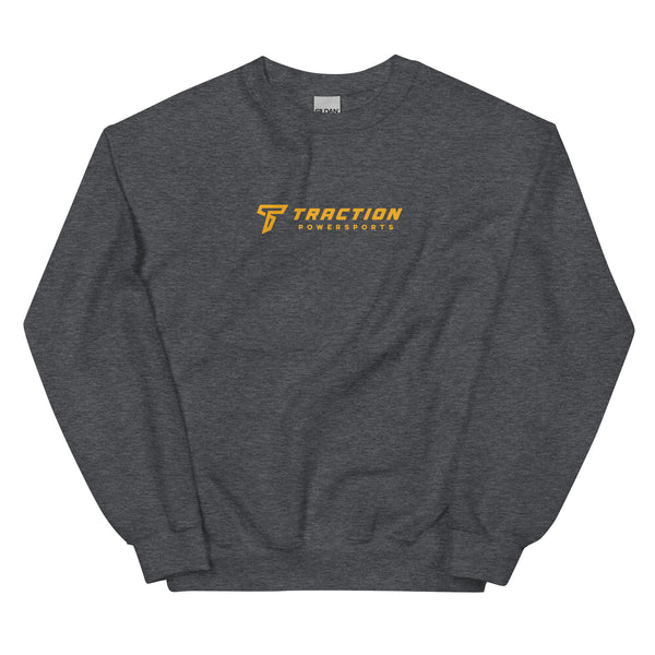 Traction Powersports Sweatshirt