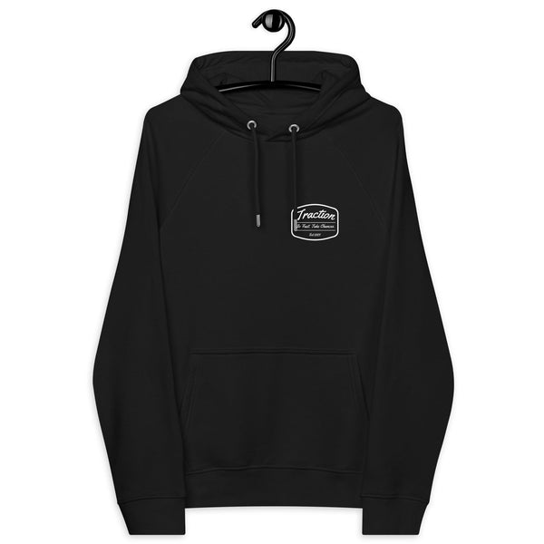 Traction Hoodie - Traction